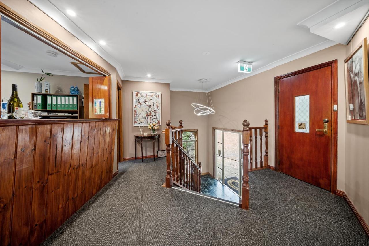 Oasis Inn Ulladulla - Welcoming Guests 18 Years And Older Екстер'єр фото