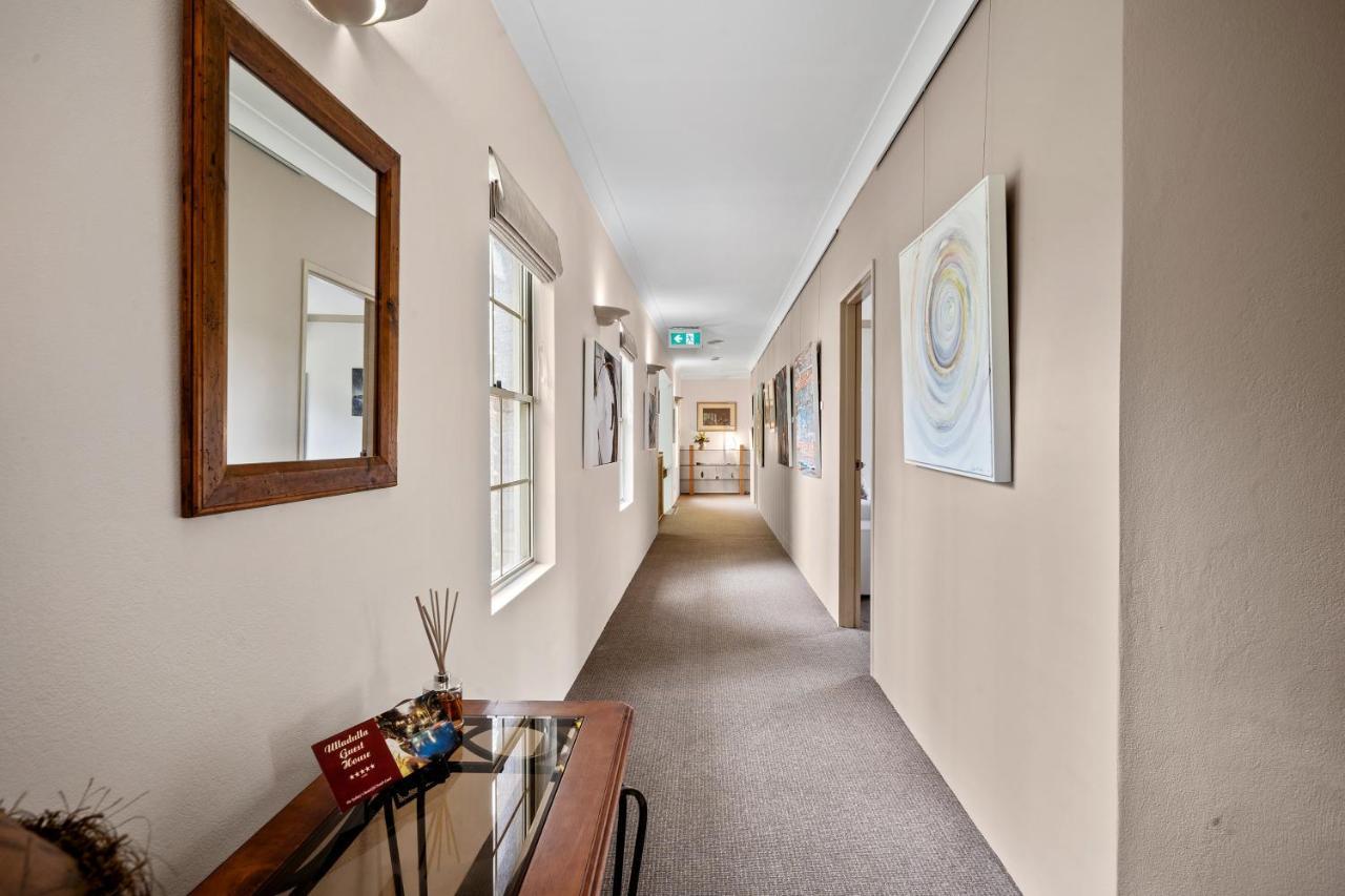 Oasis Inn Ulladulla - Welcoming Guests 18 Years And Older Екстер'єр фото
