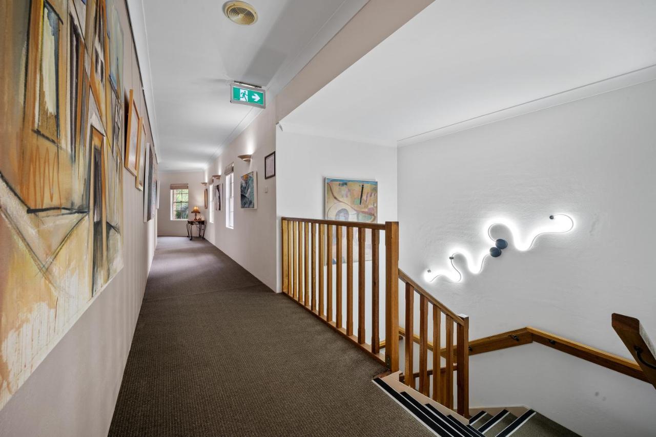 Oasis Inn Ulladulla - Welcoming Guests 18 Years And Older Екстер'єр фото