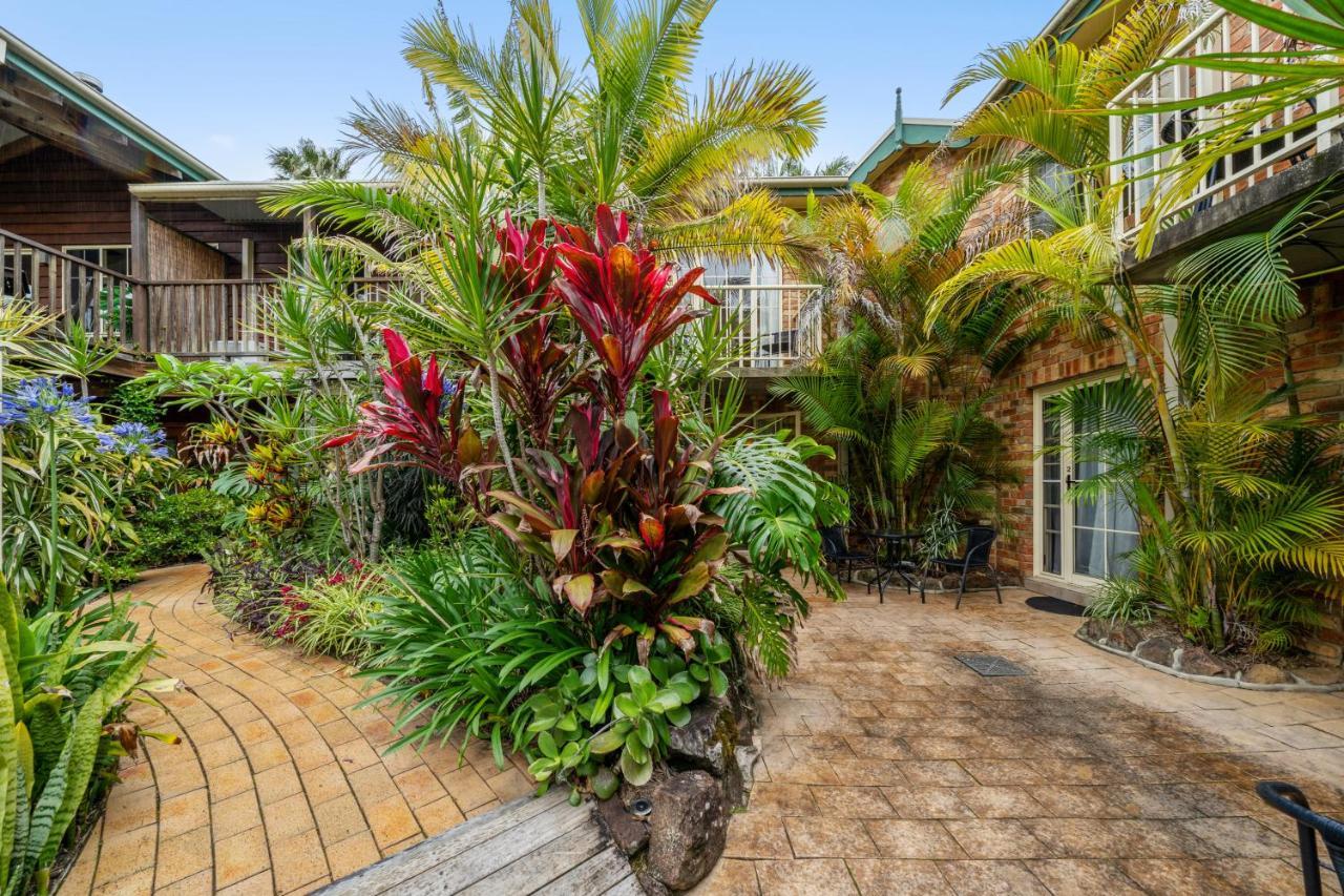 Oasis Inn Ulladulla - Welcoming Guests 18 Years And Older Екстер'єр фото