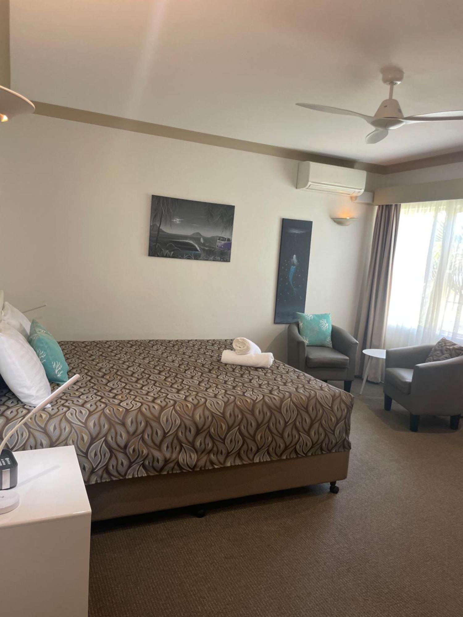 Oasis Inn Ulladulla - Welcoming Guests 18 Years And Older Екстер'єр фото