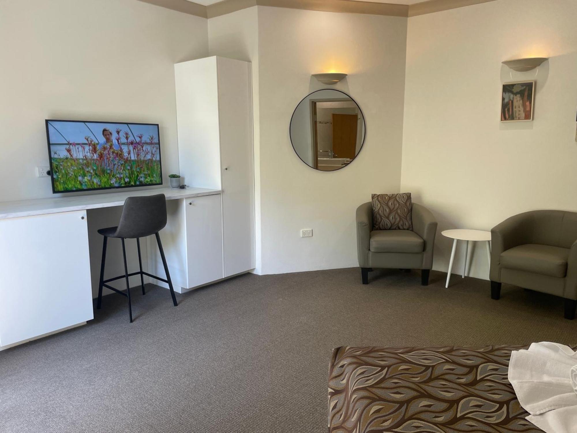 Oasis Inn Ulladulla - Welcoming Guests 18 Years And Older Екстер'єр фото