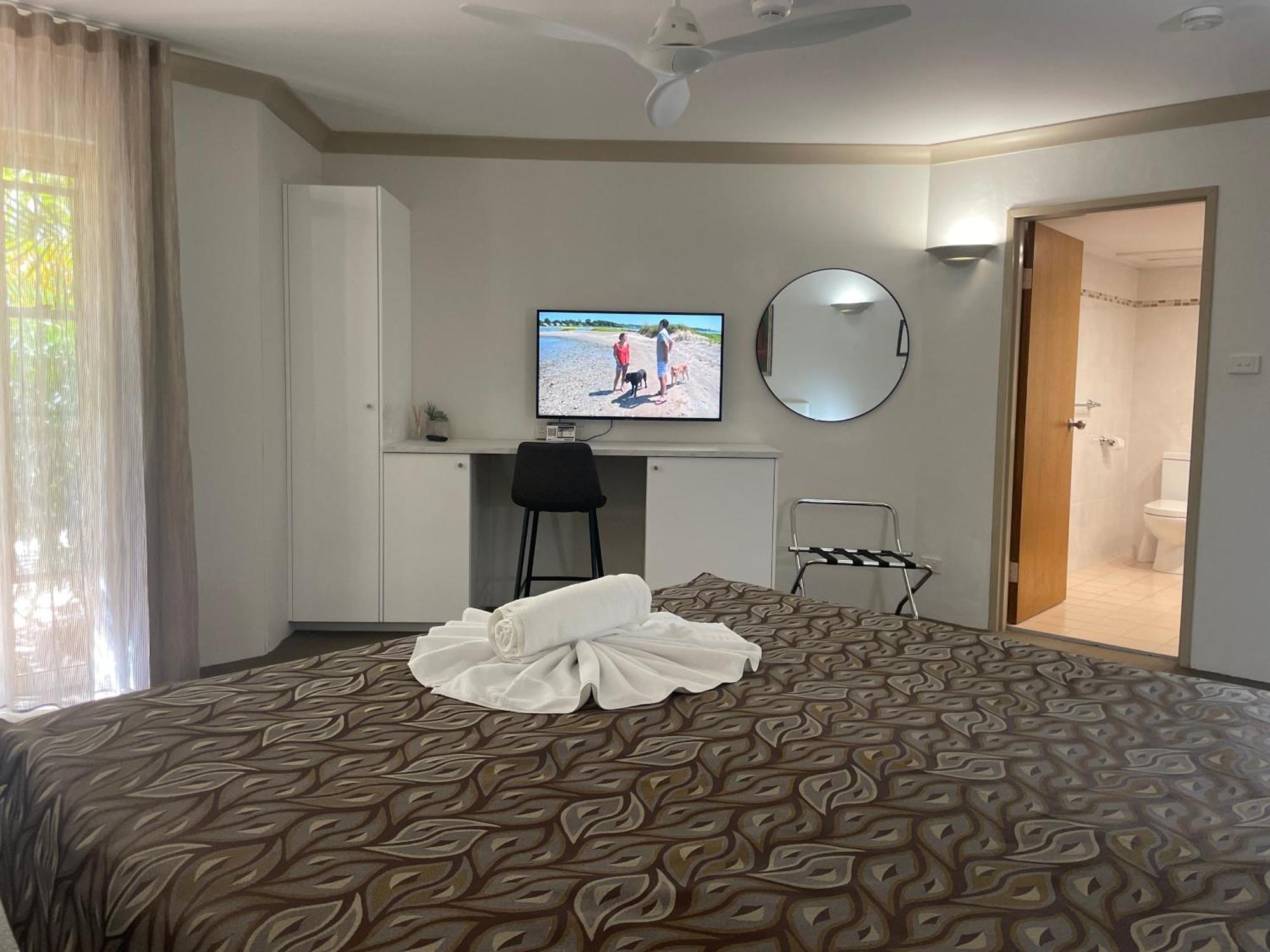 Oasis Inn Ulladulla - Welcoming Guests 18 Years And Older Екстер'єр фото