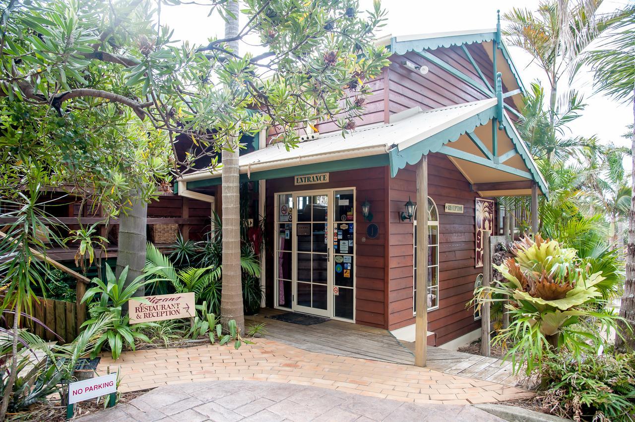 Oasis Inn Ulladulla - Welcoming Guests 18 Years And Older Екстер'єр фото