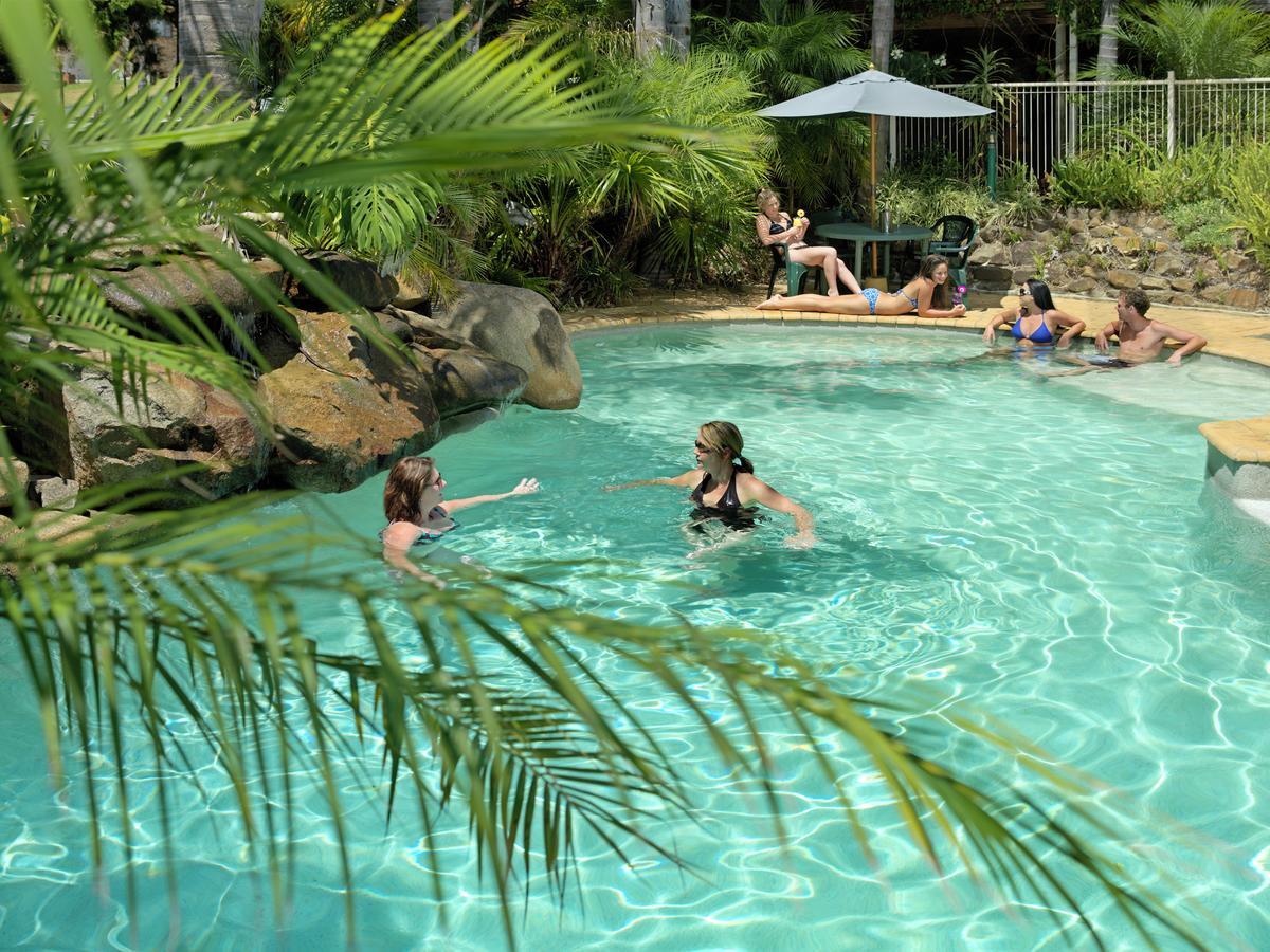 Oasis Inn Ulladulla - Welcoming Guests 18 Years And Older Екстер'єр фото