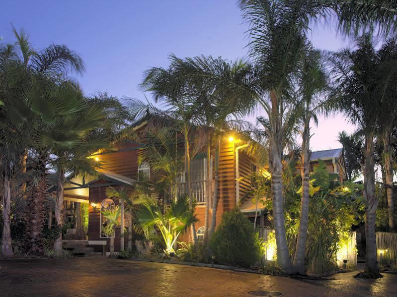Oasis Inn Ulladulla - Welcoming Guests 18 Years And Older Екстер'єр фото