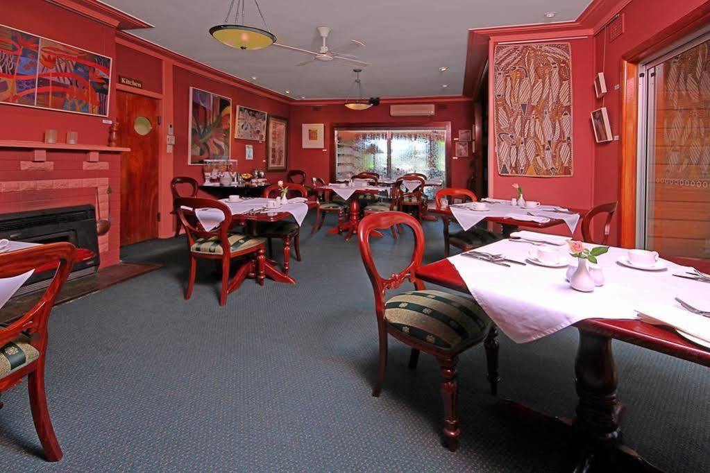 Oasis Inn Ulladulla - Welcoming Guests 18 Years And Older Екстер'єр фото