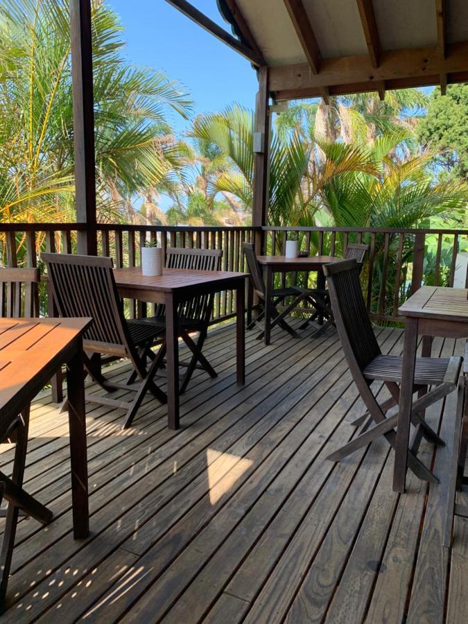 Oasis Inn Ulladulla - Welcoming Guests 18 Years And Older Екстер'єр фото